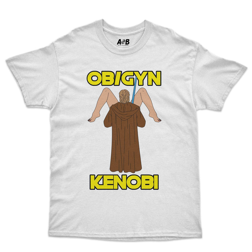 OB/GYN T-Shirt Hoodie, Sweatshirt | CiraTrend.com (Image 2)