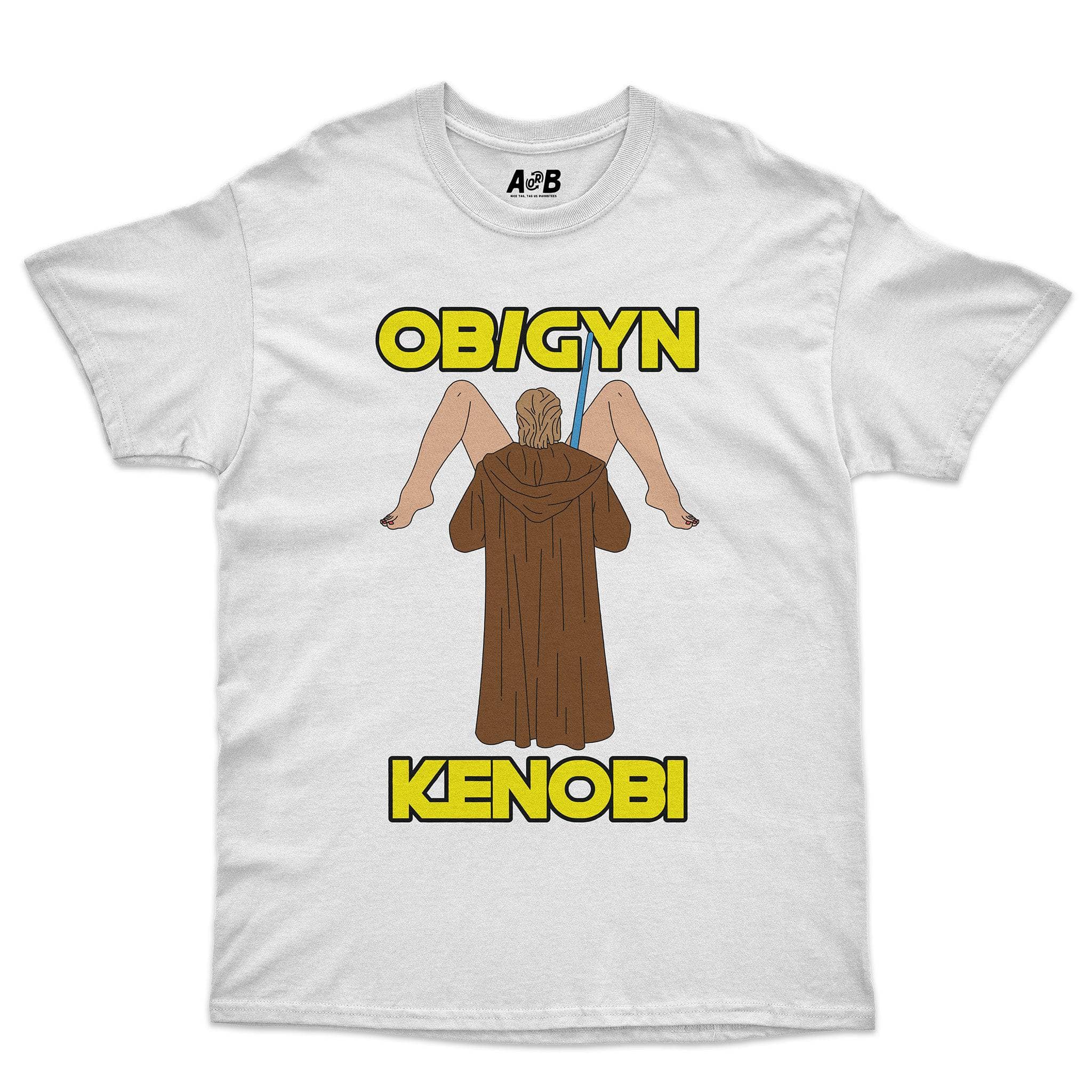 OB/GYN T-Shirt Hoodie, Sweatshirt | CiraTrend.com (Image 2)