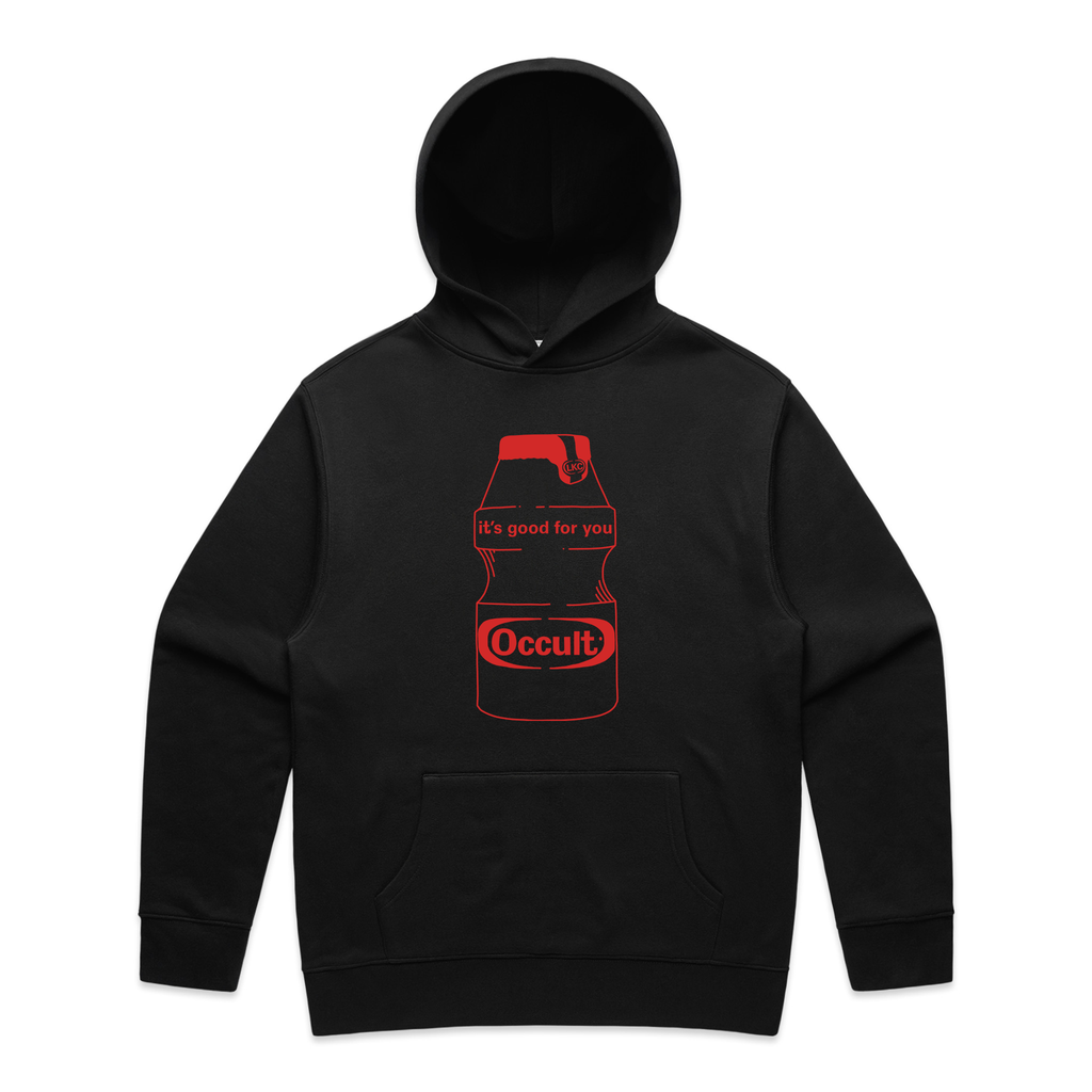 Occult Hoodie T-Shirts, Sweatshirt | CiraTrend.com (Image 4)