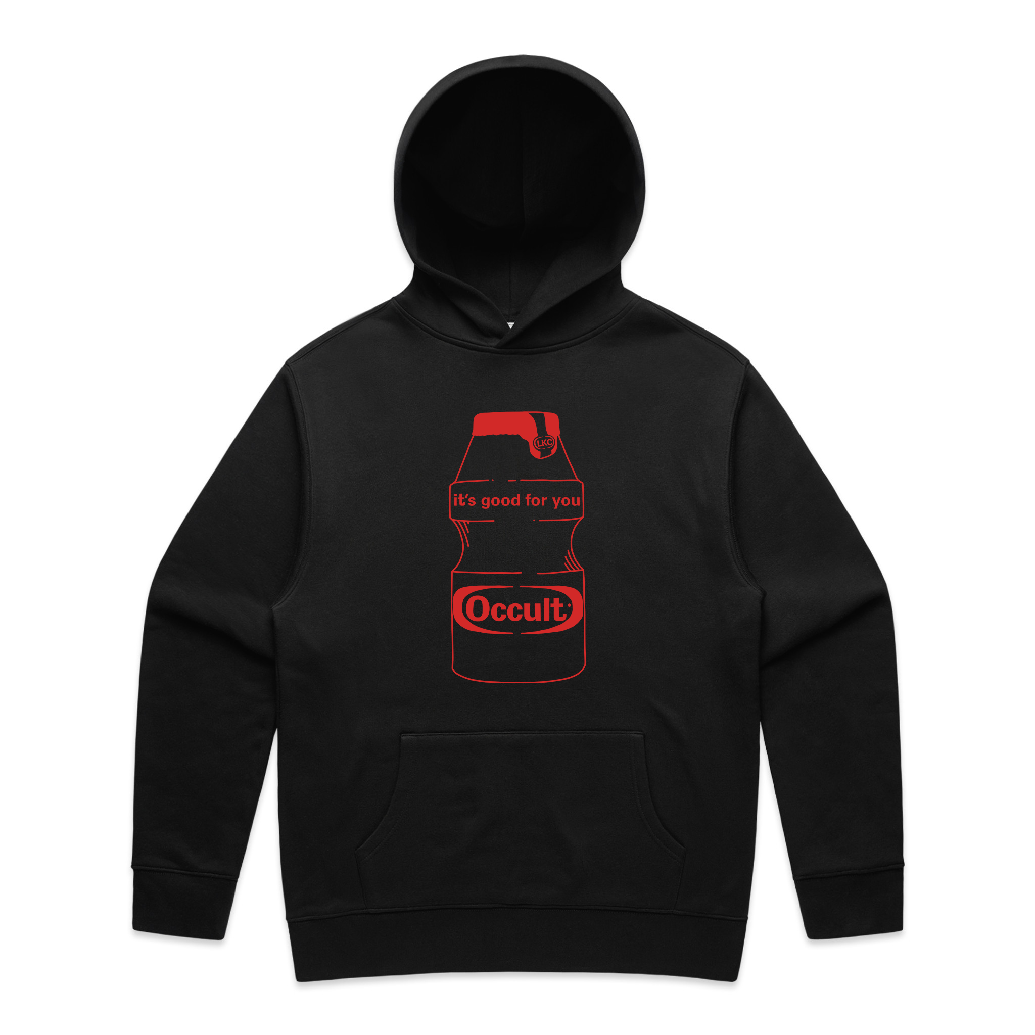 Occult Hoodie T-Shirts, Sweatshirt | CiraTrend.com (Image 4)