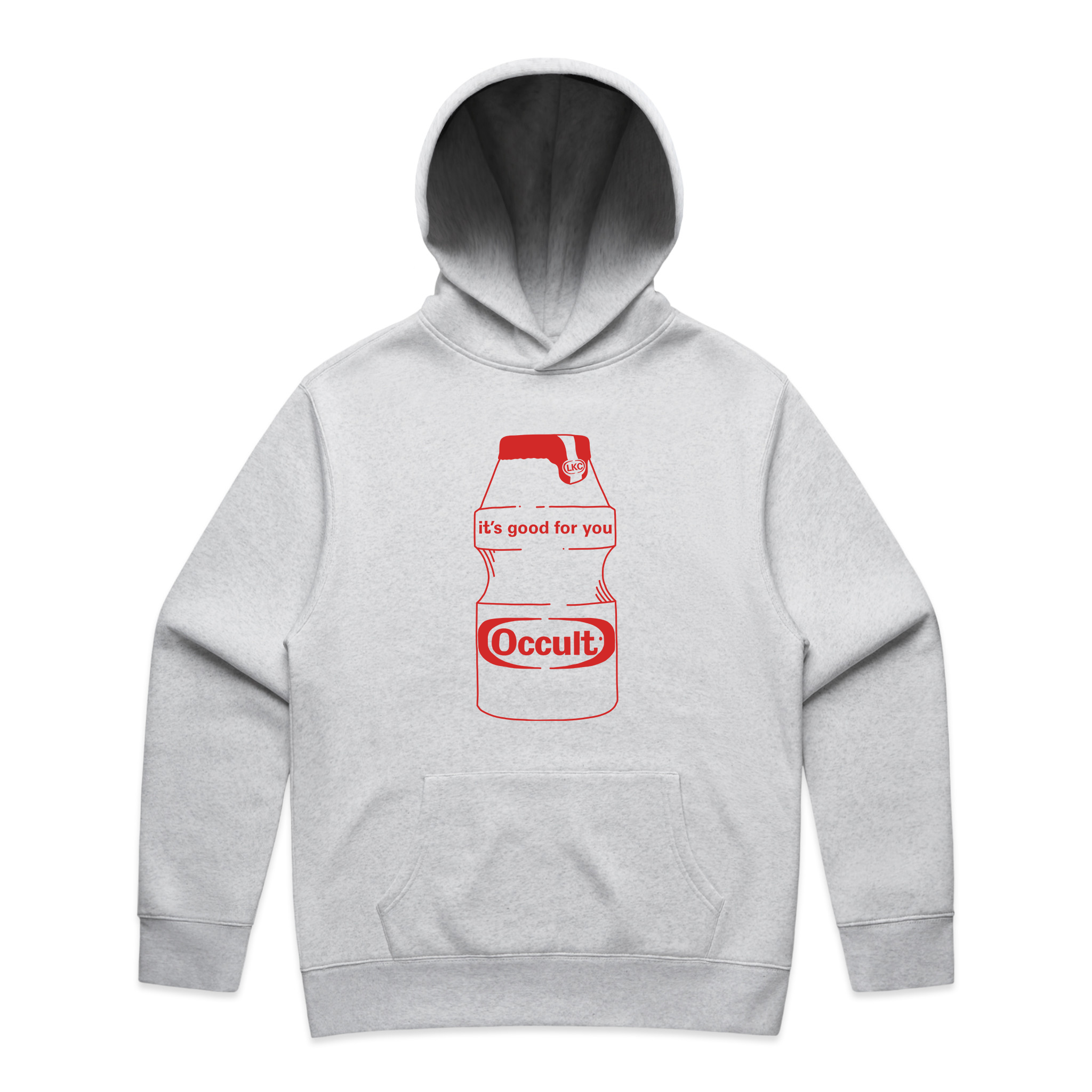 Occult Hoodie T-Shirts, Sweatshirt | CiraTrend.com (Image 3)