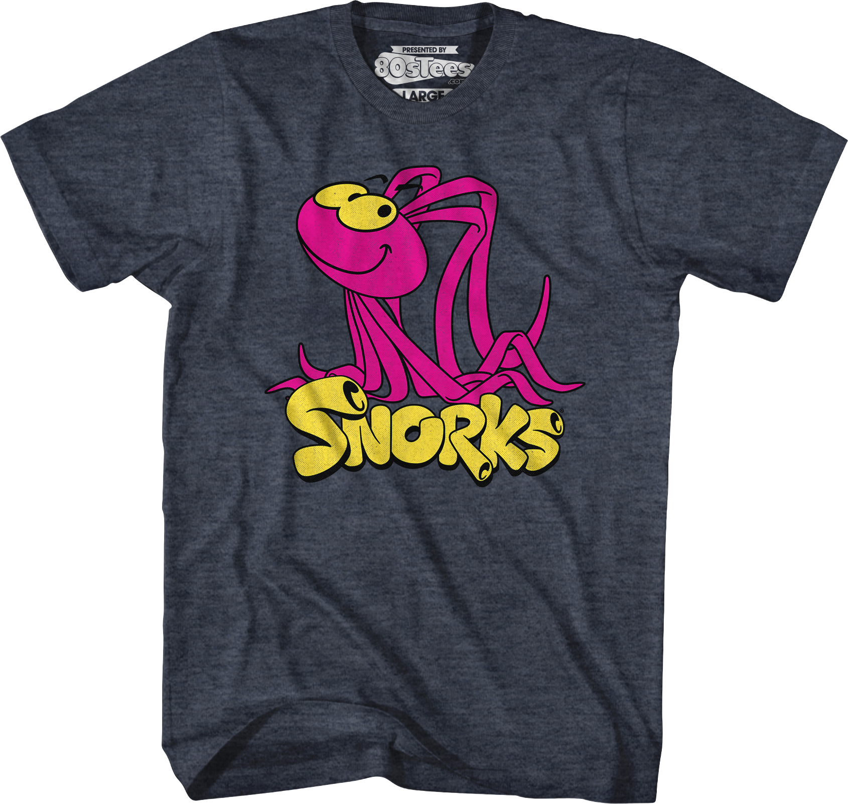 Occy Snorks T-Shirt Hoodie, Sweatshirt | CiraTrend.com (Image 5)
