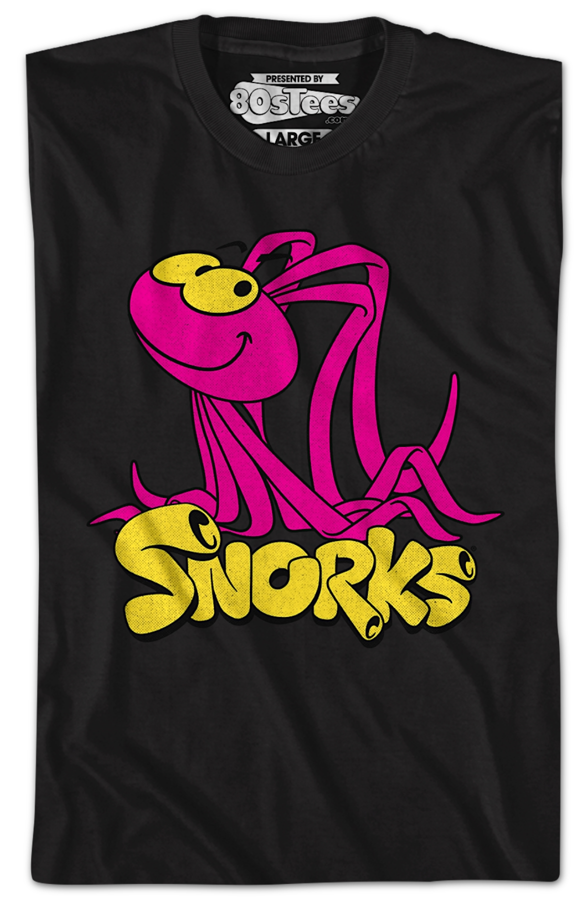 Occy Snorks T-Shirt Hoodie, Sweatshirt | CiraTrend.com (Image 2)