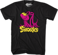 Occy Snorks T-Shirt Hoodie, Sweatshirt | CiraTrend.com (Image 1)