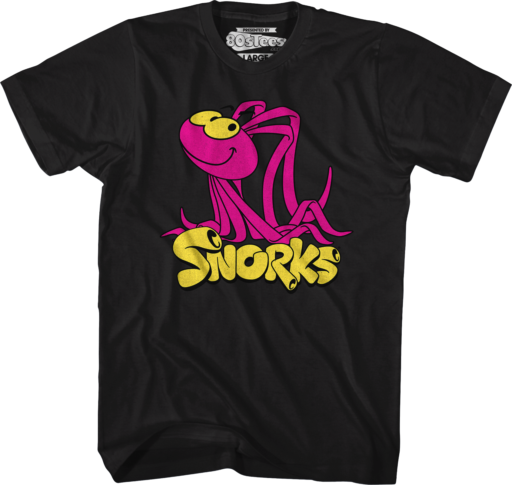 Occy Snorks T-Shirt Hoodie, Sweatshirt | CiraTrend.com (Image 1)