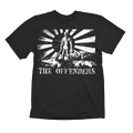 THE OFFENDERS SHIRT Hoodie, Sweatshirt | CiraTrend.com