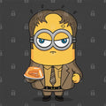 Office Worker! T-Shirt Hoodie, Sweatshirt | CiraTrend.com (Image 1)