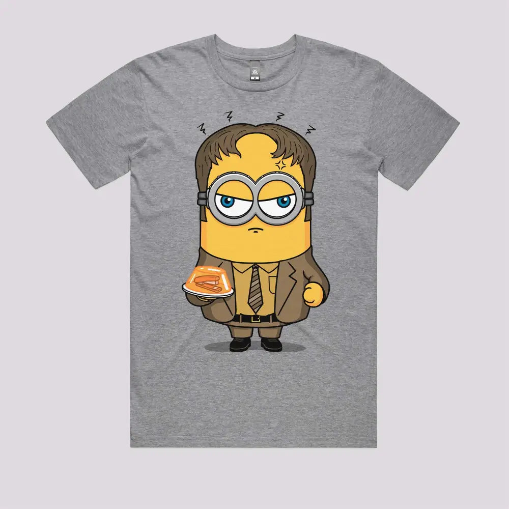 Office Worker! T-Shirt Hoodie, Sweatshirt | CiraTrend.com (Image 5)