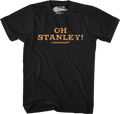 Oh Stanley Three's Company T-Shirt Hoodie, Sweatshirt | CiraTrend.com (Image 1)
