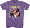 Oh Yeah Collage Macho Man Randy Savage T-Shirt Hoodie, Sweatshirt | CiraTrend.com (Image 1)