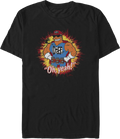 Oh Yeah! Duffman Simpsons T-Shirt Hoodie, Sweatshirt | CiraTrend.com