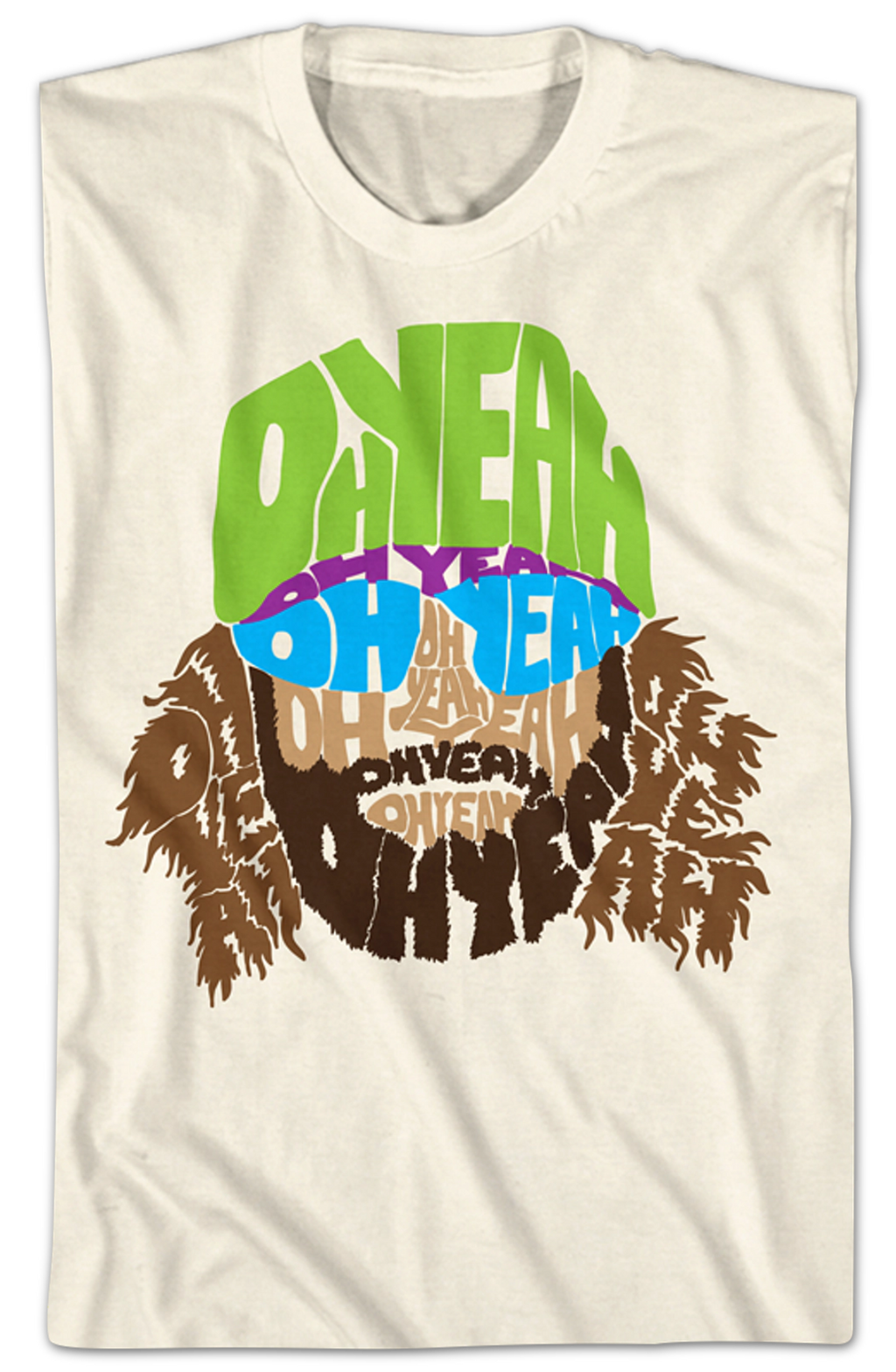 Oh Yeah Outline Macho Man Randy Savage T-Shirt Hoodie, Sweatshirt | CiraTrend.com (Image 2)