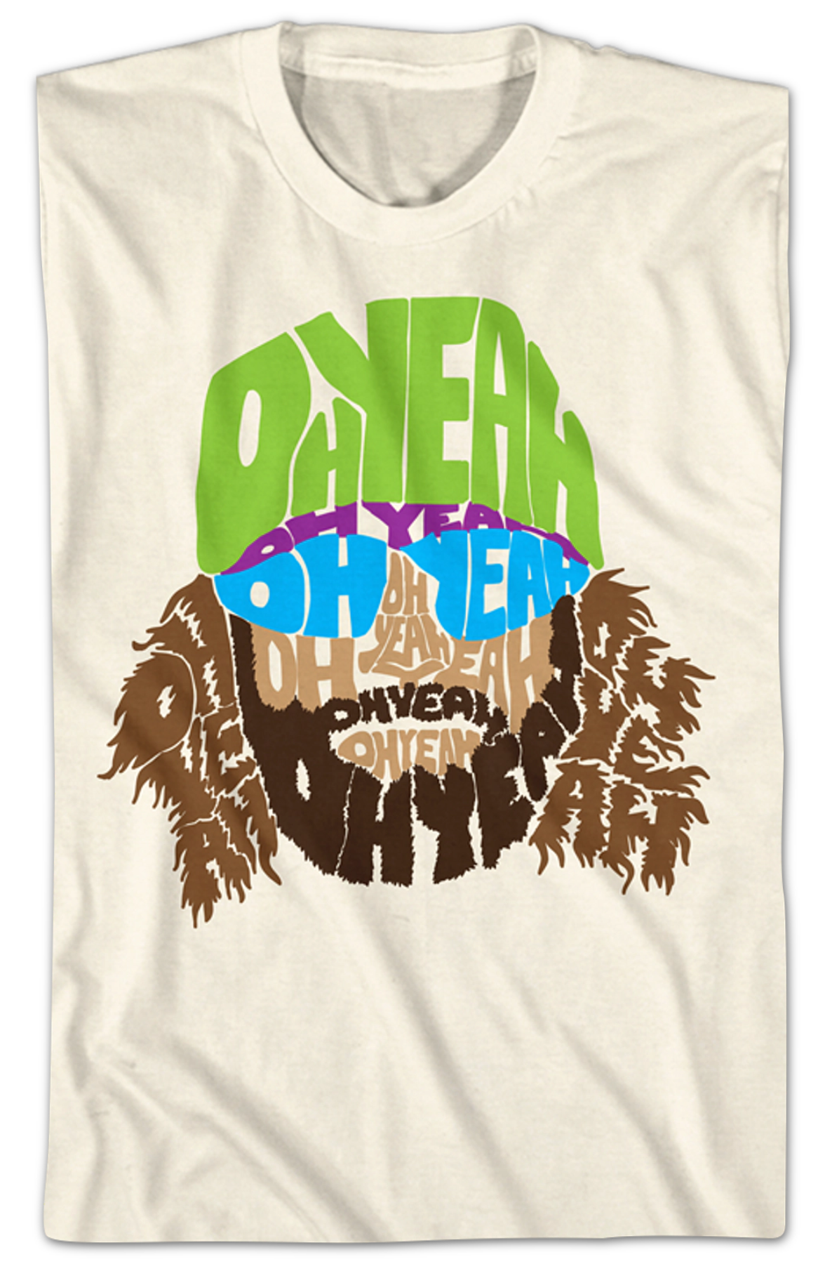 Oh Yeah Outline Macho Man Randy Savage T-Shirt Hoodie, Sweatshirt | CiraTrend.com (Image 2)