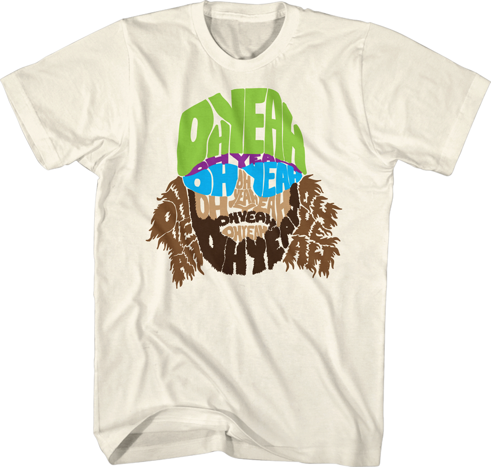 Oh Yeah Outline Macho Man Randy Savage T-Shirt Hoodie, Sweatshirt | CiraTrend.com (Image 1)