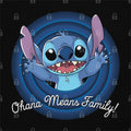 Ohana Means Family T-Shirt Hoodie, Sweatshirt | CiraTrend.com (Image 1)