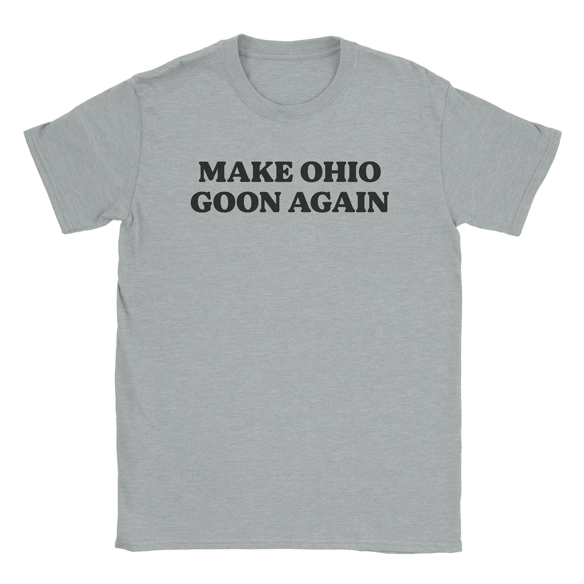 Ohio T-Shirt Hoodie, Sweatshirt | CiraTrend.com (Image 3)