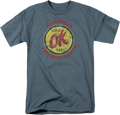 OK Used Cars Chevrolet T-Shirt Hoodie, Sweatshirt | CiraTrend.com (Image 1)