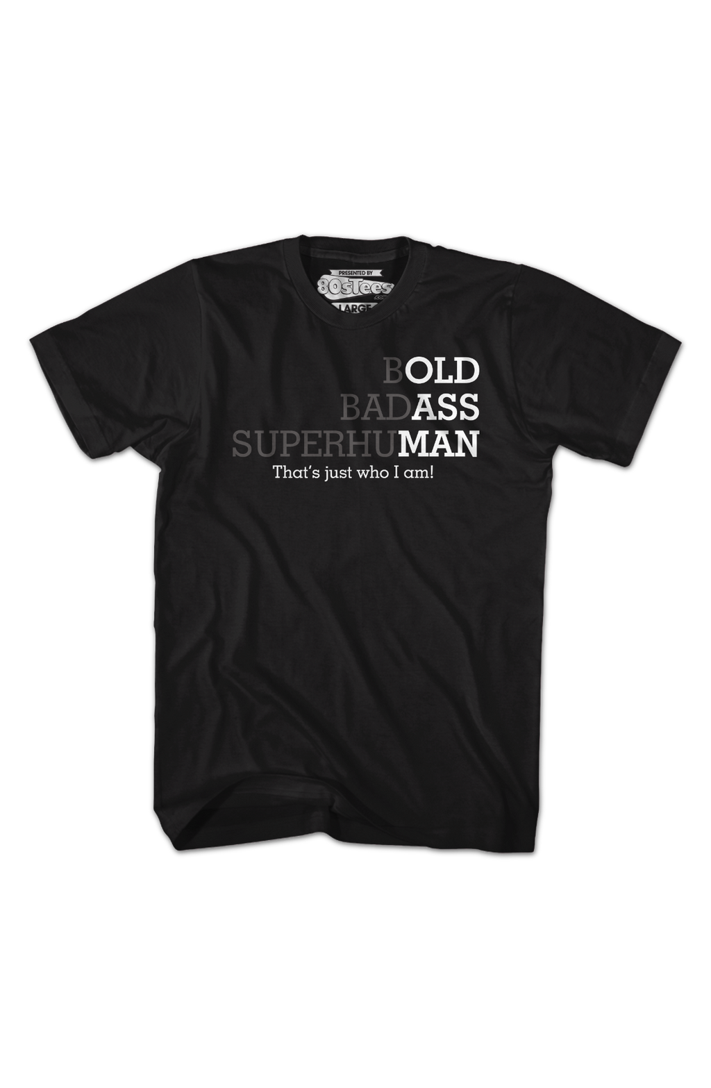 Old Ass Man T-Shirt Hoodie, Sweatshirt | CiraTrend.com (Image 2)