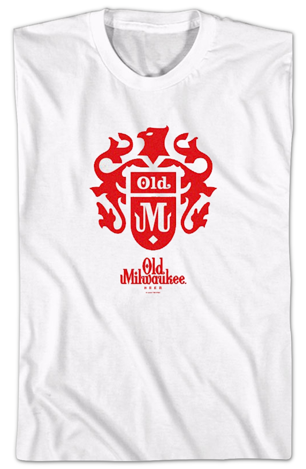 Old Milwaukee Beer T-Shirt Hoodie, Sweatshirt | CiraTrend.com (Image 2)