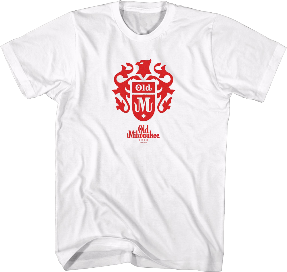 Old Milwaukee Beer T-Shirt Hoodie, Sweatshirt | CiraTrend.com (Image 1)