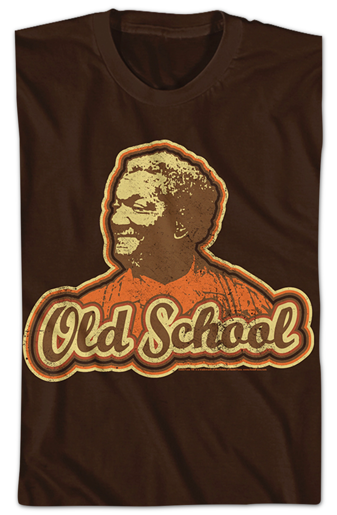 Old School Sanford and Son T-Shirt Hoodie, Sweatshirt | CiraTrend.com (Image 2)