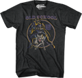 Old School Snake Eyes and Timber GI Joe T-Shirt Hoodie, Sweatshirt | CiraTrend.com (Image 1)