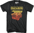 Old School Tonka T-Shirt Hoodie, Sweatshirt | CiraTrend.com (Image 1)