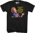 Old Stove Old Husband Three's Company T-Shirt Hoodie, Sweatshirt | CiraTrend.com (Image 1)