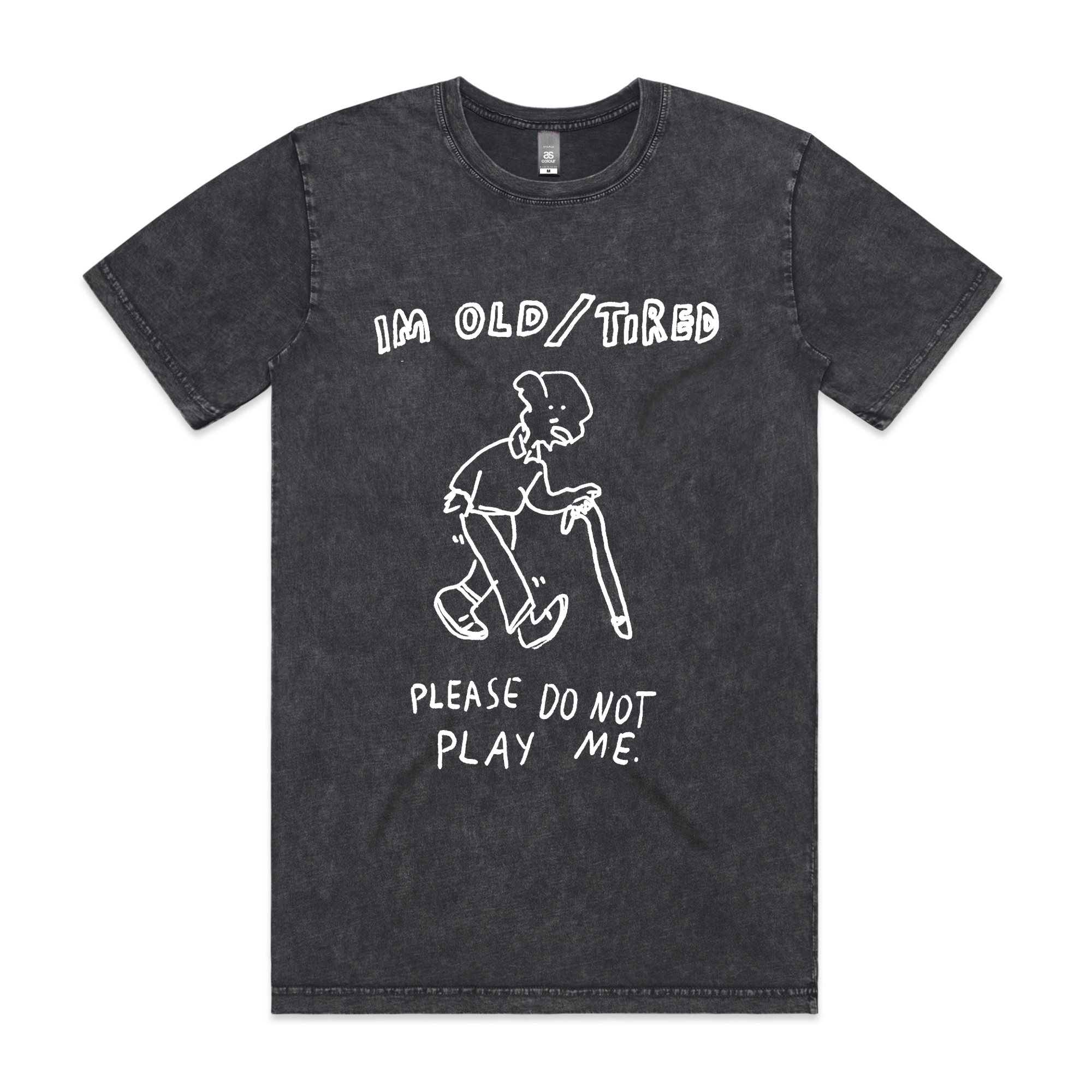 Old Tired T-Shirts, Hoodie, Sweatshirt