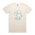 MSN Tee Hoodie, Sweatshirt | CiraTrend.com (Image 1)