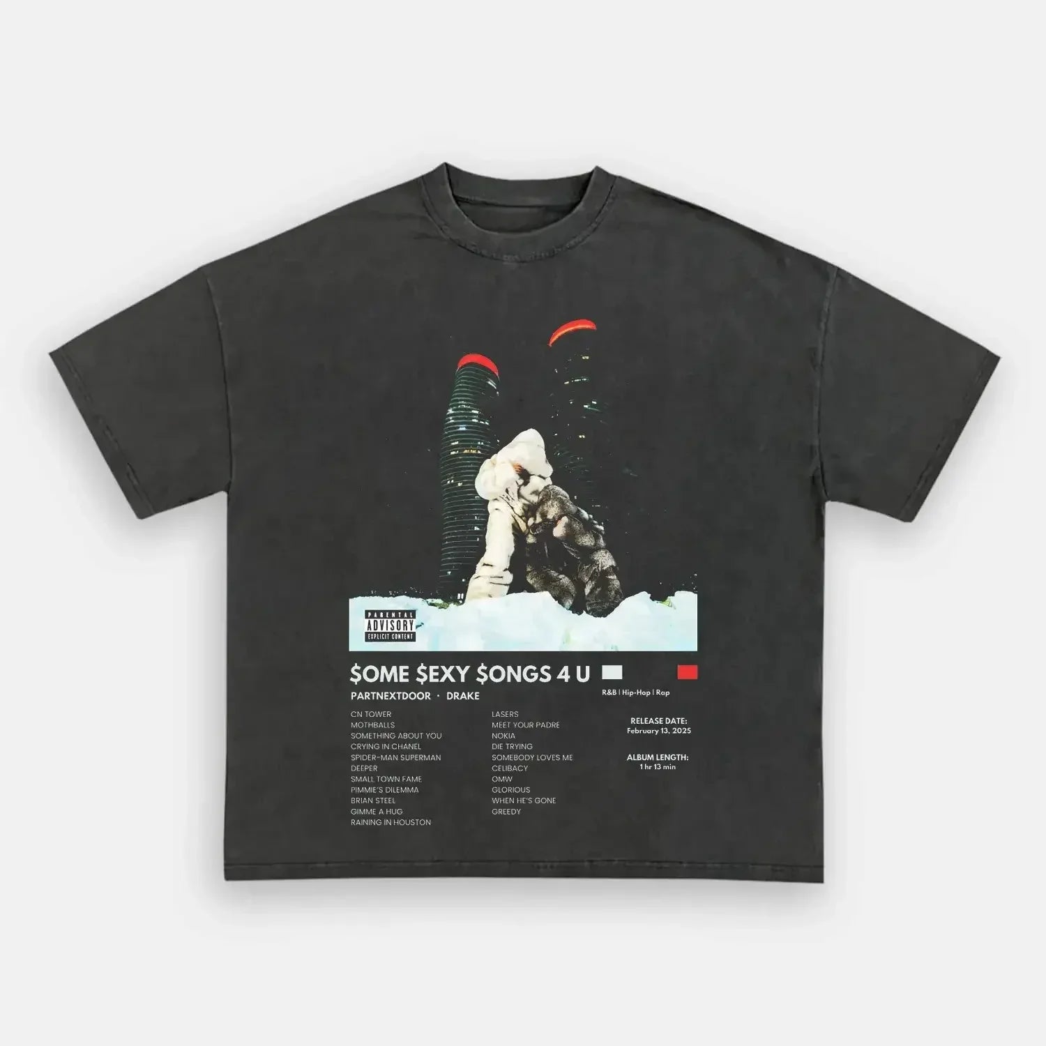 $ome $exy $ongs 4 U Tee