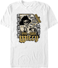 One-Eyed Willy Goonies T-Shirt Hoodie, Sweatshirt | CiraTrend.com (Image 1)