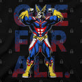 One For All T-Shirt Hoodie, Sweatshirt | CiraTrend.com (Image 1)