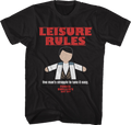 One Man's Struggle Ferris Bueller's Day Off T-Shirt Hoodie, Sweatshirt | CiraTrend.com (Image 1)