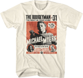 One Night Only Halloween T-Shirt Hoodie, Sweatshirt | CiraTrend.com (Image 1)