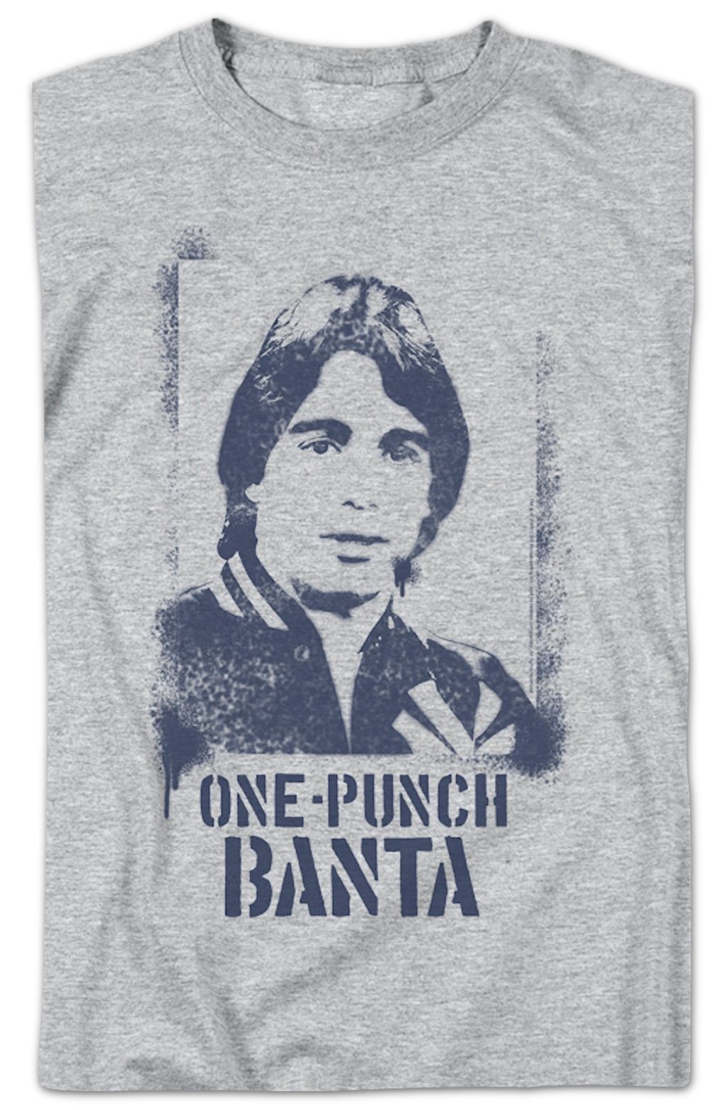 One Punch Banta Taxi T-Shirt Hoodie, Sweatshirt | CiraTrend.com (Image 2)