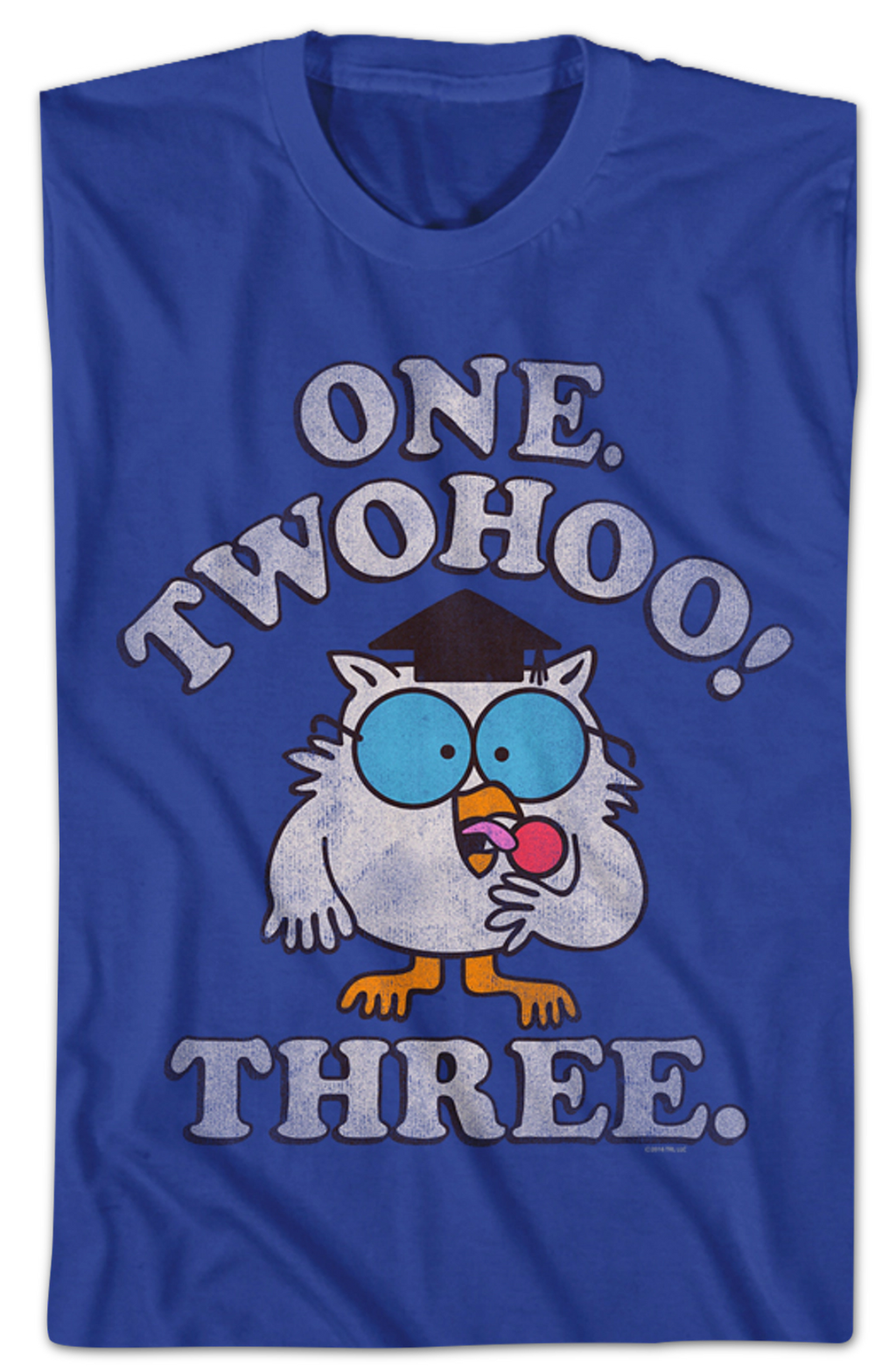 One Two Three Tootsie Pop T-Shirt Hoodie, Sweatshirt | CiraTrend.com (Image 2)