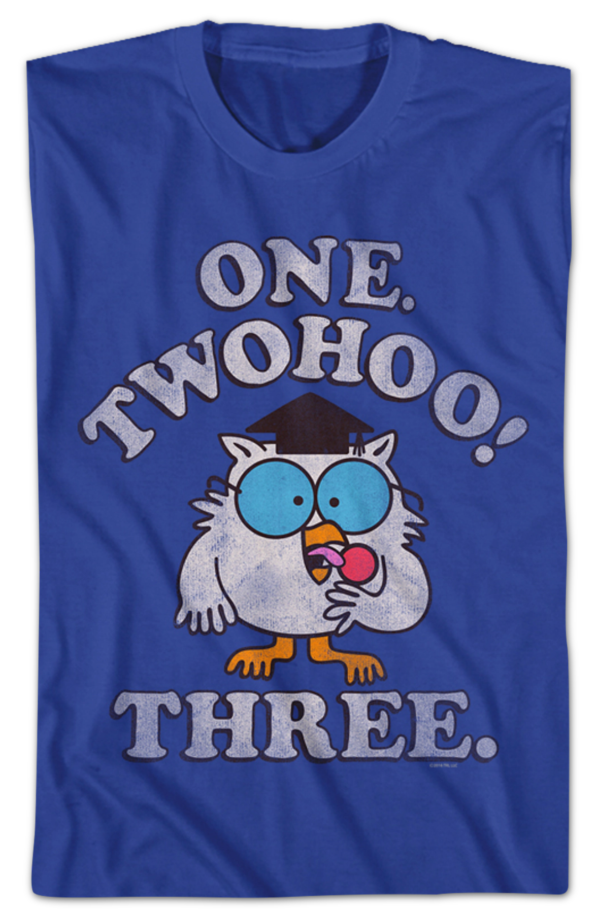 One Two Three Tootsie Pop T-Shirt Hoodie, Sweatshirt | CiraTrend.com (Image 2)