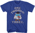 One Two Three Tootsie Pop T-Shirt Hoodie, Sweatshirt | CiraTrend.com (Image 1)