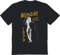 One Way Or Another 1979 Blondie T-Shirt Hoodie, Sweatshirt | CiraTrend.com (Image 1)
