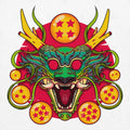 Oni Shenron T-Shirt Hoodie, Sweatshirt | CiraTrend.com (Image 1)