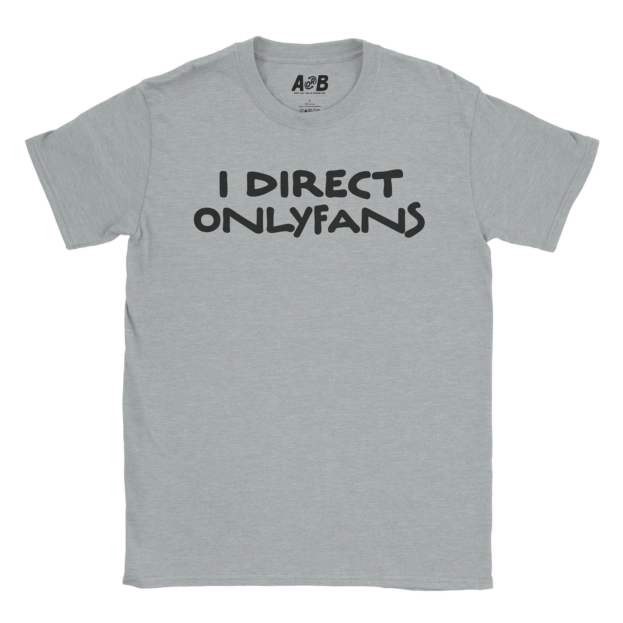 OnlyFans T-Shirt Hoodie, Sweatshirt | CiraTrend.com (Image 2)