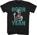 Oooh Yeah Macho Man Shirt Hoodie, Sweatshirt | CiraTrend.com (Image 1)