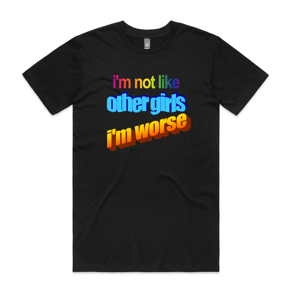 Other Girls Tee Hoodie, Sweatshirt | CiraTrend.com (Image 2)