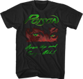Open Up and Say Ahh Album Cover Poison T-Shirt Hoodie, Sweatshirt | CiraTrend.com (Image 1)