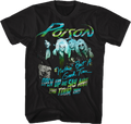 Open Up And Say Ahh Tour Poison T-Shirt Hoodie, Sweatshirt | CiraTrend.com (Image 1)