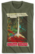 Ordinary World Duran Duran T-Shirt Hoodie, Sweatshirt | CiraTrend.com