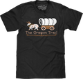 Oregon Trail T-Shirt Hoodie, Sweatshirt | CiraTrend.com (Image 1)