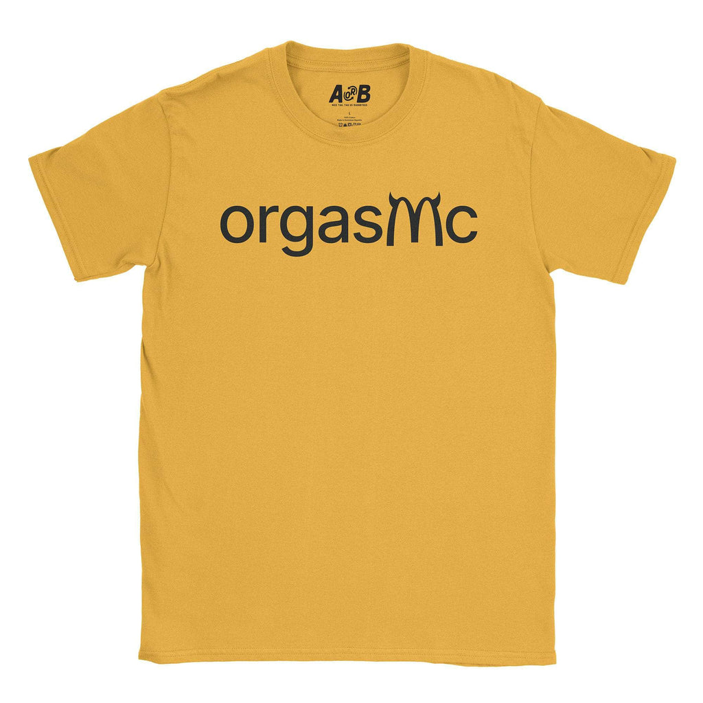 OrgasMc T-Shirt Hoodie, Sweatshirt | CiraTrend.com (Image 3)