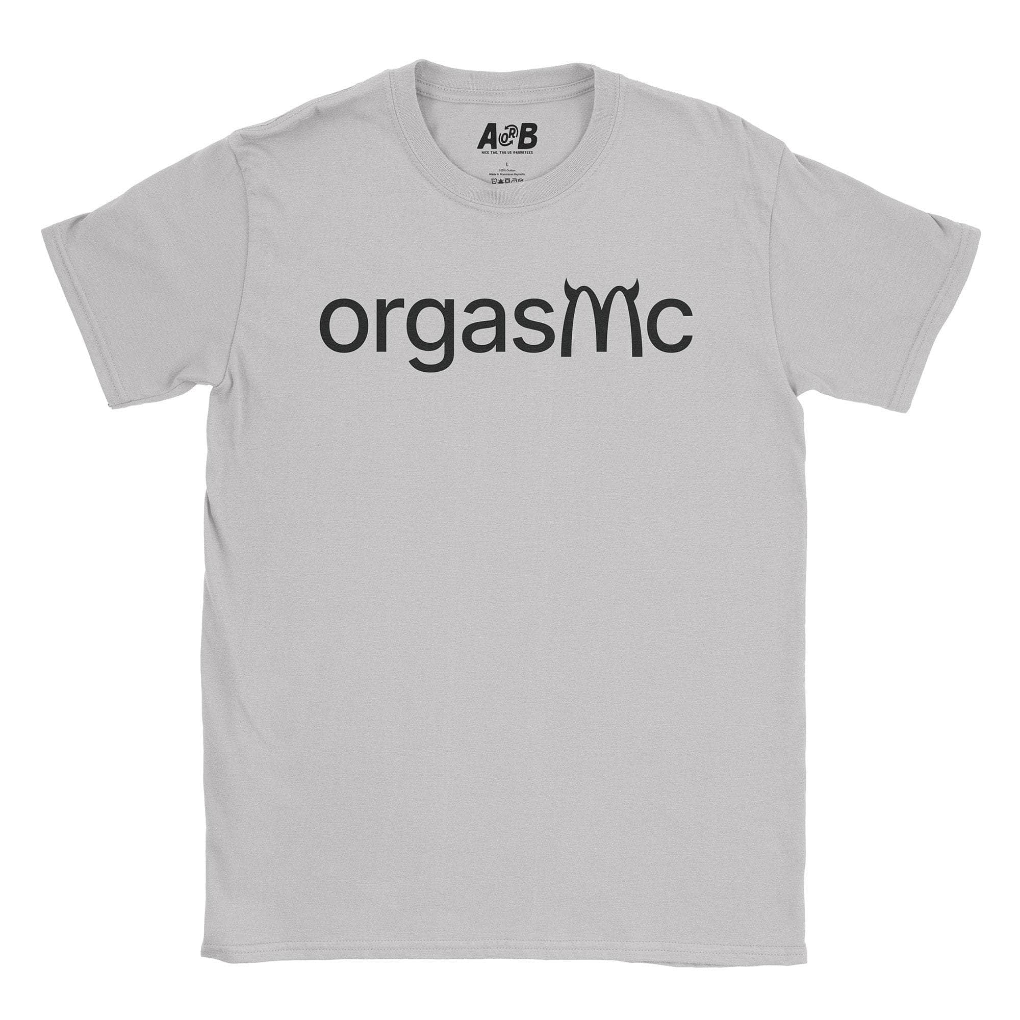 OrgasMc T-Shirt Hoodie, Sweatshirt | CiraTrend.com (Image 4)
